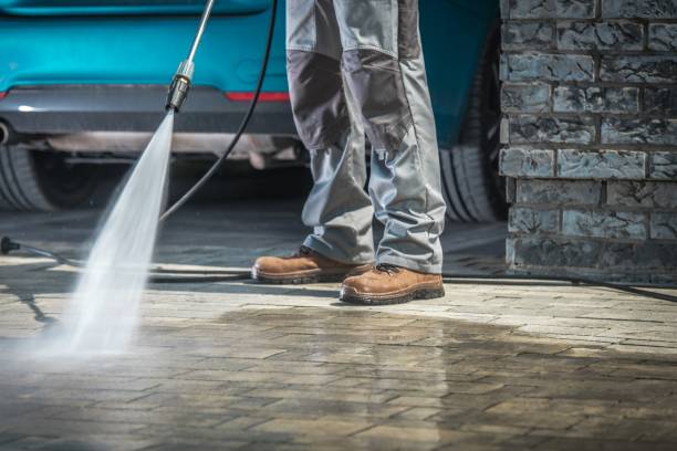 Best Soft Washing  in Kountze, TX