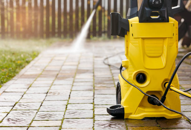Best Warehouse Cleaning  in Kountze, TX