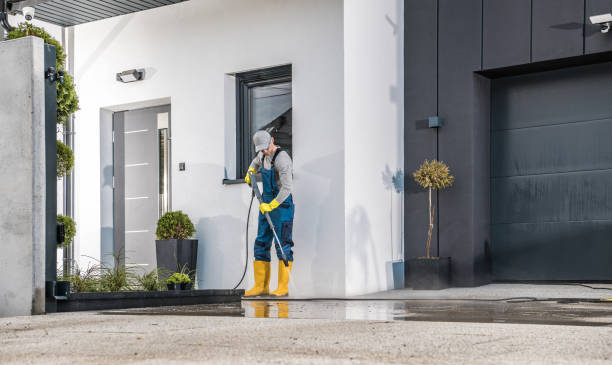Concrete Sealing in Kountze, TX